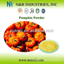 100% natural pumpkin powder 60-200mesh